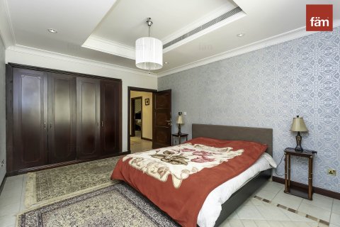 Villa à Palm Jumeirah, Dubai, 4 chambres, 622.4 m², № 12336 - photo 25