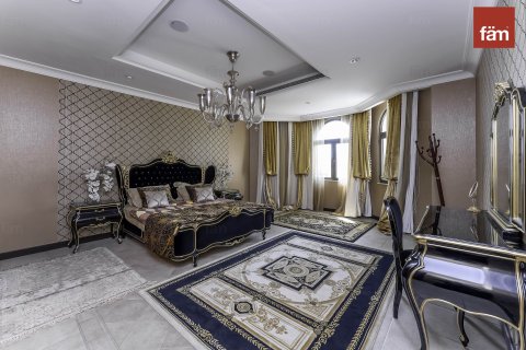 Villa à Palm Jumeirah, Dubai, 4 chambres, 622.4 m², № 12336 - photo 27