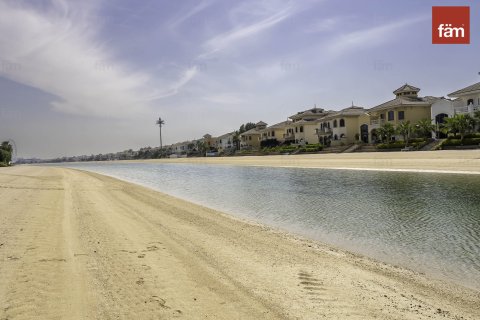 Villa à Palm Jumeirah, Dubai, 4 chambres, 622.4 m², № 12336 - photo 9