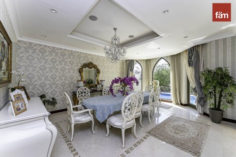 Villa à Palm Jumeirah, Dubai, 4 chambres, 622.4 m², № 12336 - photo 16