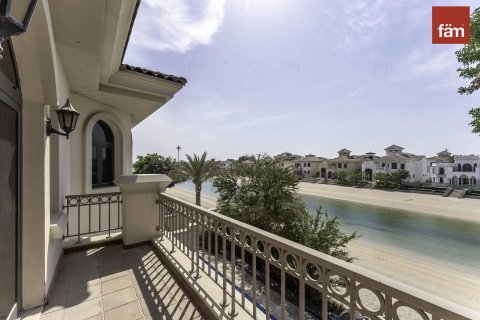 Villa à Palm Jumeirah, Dubai, 4 chambres, 622.4 m², № 12336 - photo 5