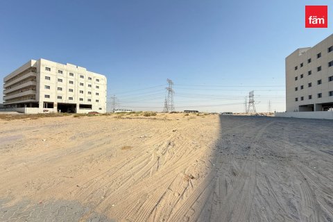 قطعة أرض في دبي 1550.4 م² رقم 12333 - صورة 4
