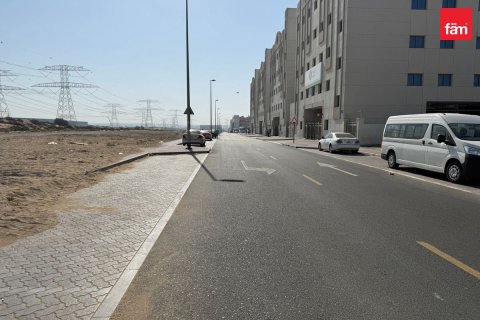 قطعة أرض في دبي 1550.4 م² رقم 12333 - صورة 29