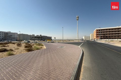 قطعة أرض في دبي 1550.4 م² رقم 12333 - صورة 21