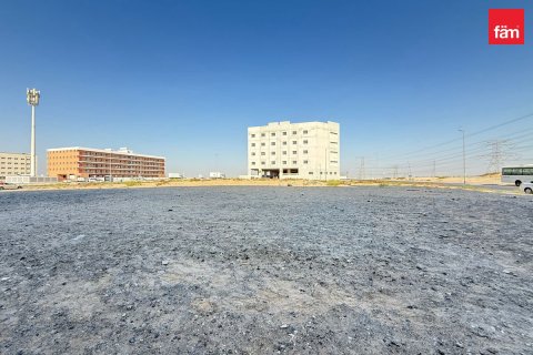 قطعة أرض في دبي 1550.4 م² رقم 12333 - صورة 16