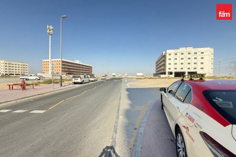 قطعة أرض في دبي 1550.4 م² رقم 12333 - صورة 18