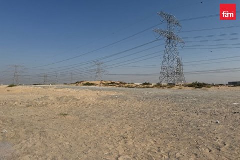 قطعة أرض في دبي 1550.4 م² رقم 12333 - صورة 7