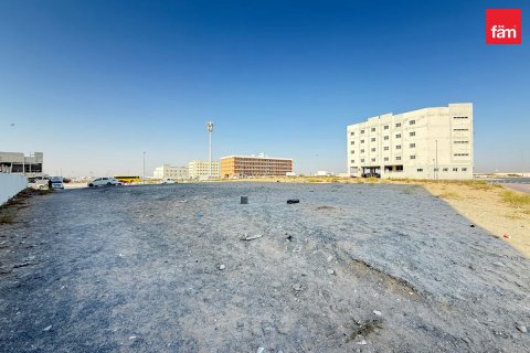 قطعة أرض في دبي 1550.4 م² رقم 12333 - صورة 22