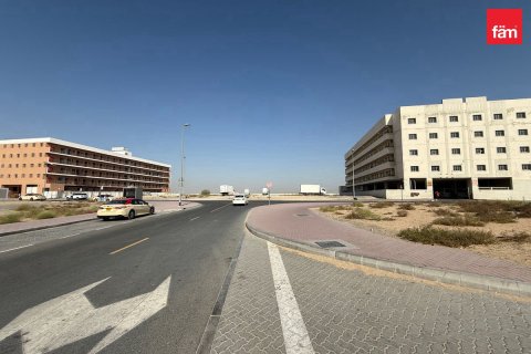 قطعة أرض في دبي 2203.4 م² رقم 12334 - صورة 26