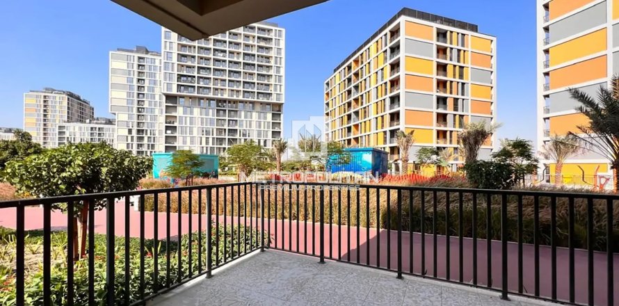 Apartamento en Dubai Production City (IMPZ), Dubai, 2 dormitorios, 140 m², № 73386