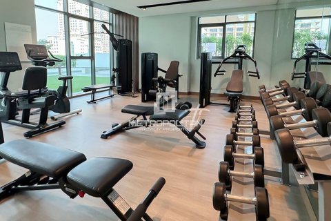 Apartamento en Al Jaddaf, Dubai, 1 dormitorio, 58 m², № 73396 - foto 7