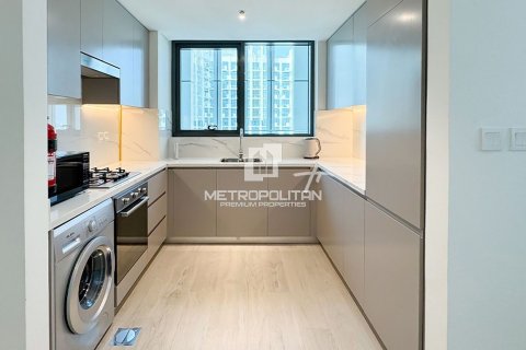 Apartamento en Al Jaddaf, Dubai, 1 dormitorio, 58 m², № 73396 - foto 5