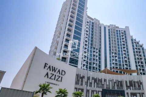 Apartamento en Al Jaddaf, Dubai, 1 dormitorio, 58 m², № 73396 - foto 9