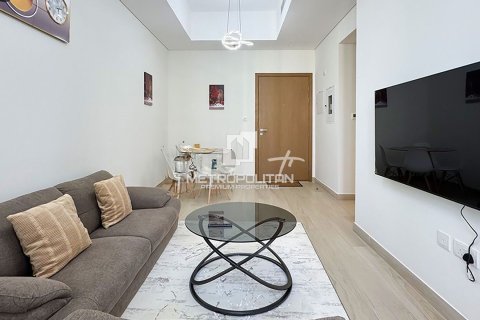 Apartamento en Al Jaddaf, Dubai, 1 dormitorio, 58 m², № 73396 - foto 2