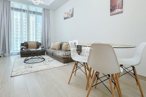 Apartamento en Al Jaddaf, Dubai, 1 dormitorio, 58 m², № 73396 - foto 3