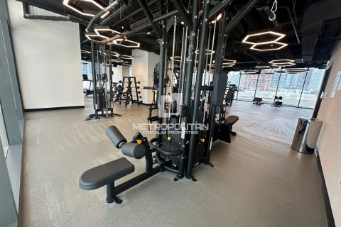 Apartamento en Business Bay, Dubai, 2 dormitorios, 135 m², № 73398 - foto 18