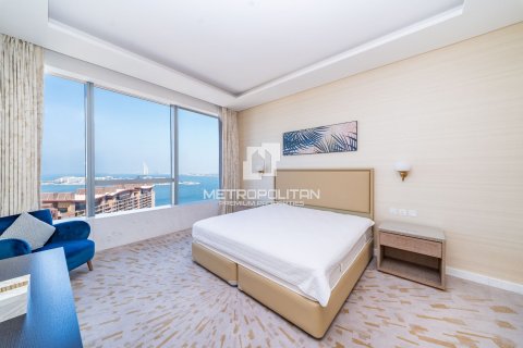 Appartement à The Palm Tower, Palm Jumeirah, Dubai, 1 chambre, 103 m², № 73380 - photo 3