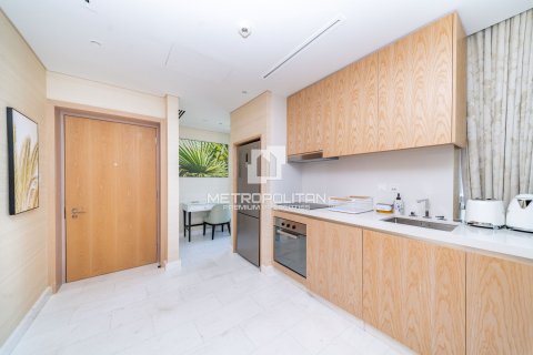 Appartement à The Palm Tower, Palm Jumeirah, Dubai, 1 chambre, 103 m², № 73380 - photo 7