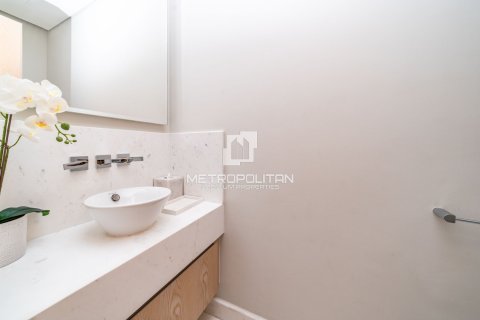 Appartement à The Palm Tower, Palm Jumeirah, Dubai, 1 chambre, 103 m², № 73380 - photo 16