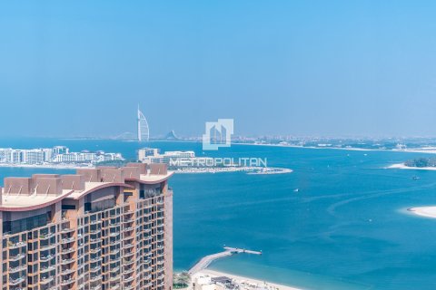 Appartement à The Palm Tower, Palm Jumeirah, Dubai, 1 chambre, 103 m², № 73380 - photo 21