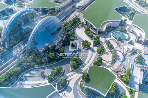 Appartement à The Palm Tower, Palm Jumeirah, Dubai, 1 chambre, 103 m², № 73380 - photo 19