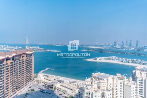 Appartement à The Palm Tower, Palm Jumeirah, Dubai, 1 chambre, 103 m², № 73380 - photo 20