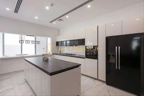 Villa à Golf City, Dubai, 6 chambres, 683 m², № 73387 - photo 8