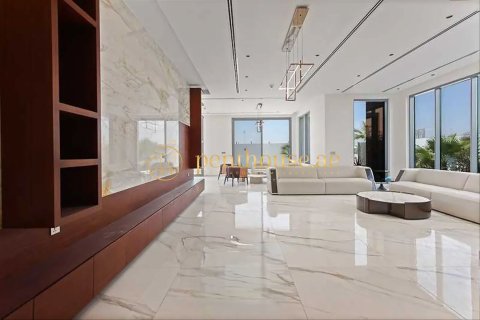 Villa à Golf City, Dubai, 6 chambres, 683 m², № 73387 - photo 2