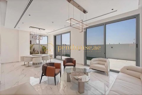 Villa à Golf City, Dubai, 6 chambres, 683 m², № 73387 - photo 5