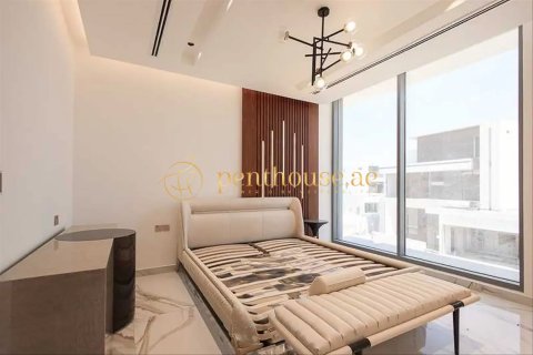 Villa à Golf City, Dubai, 6 chambres, 683 m², № 73387 - photo 22