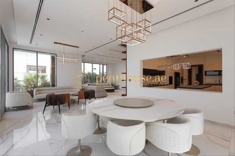 Villa à Golf City, Dubai, 6 chambres, 683 m², № 73387 - photo 3