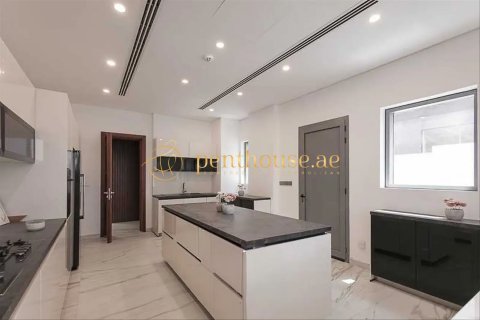 Villa à Golf City, Dubai, 6 chambres, 683 m², № 73387 - photo 9