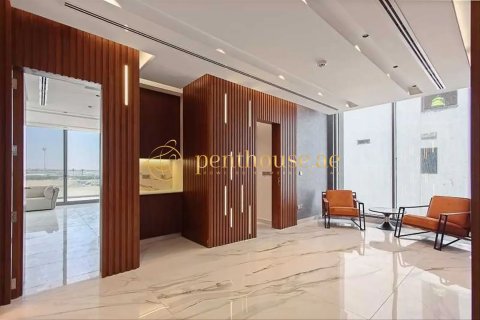 Villa à Golf City, Dubai, 6 chambres, 683 m², № 73387 - photo 11