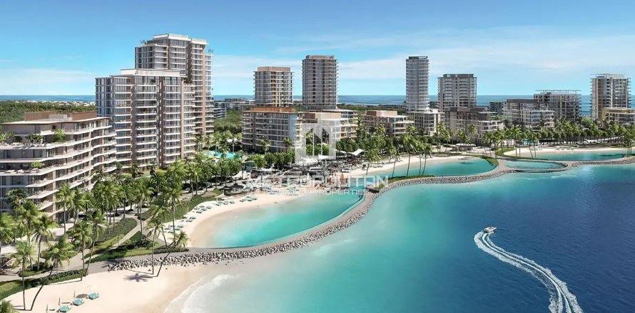 Apartment in Dubai 2 bedrooms, 149 sq.m. № 73385