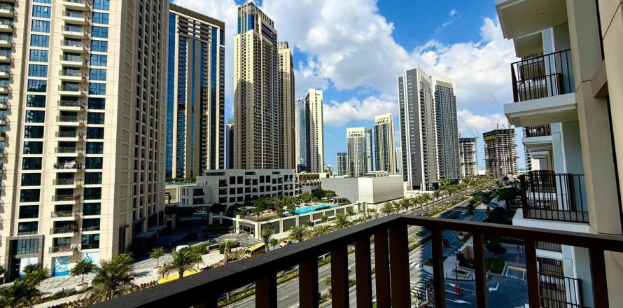 Apartamento en Dubai, 2 dormitorios, 102.2 m², № 47180