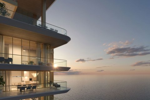 شقة في Jumeirah Islands, دبي 1غرف نوم, 79.2 م² رقم 47179 - صورة 1
