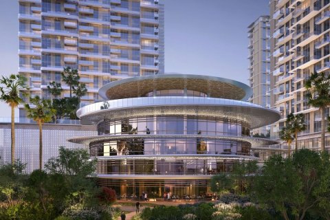 شقة في Jumeirah Islands, دبي 1غرف نوم, 79.2 م² رقم 47179 - صورة 7