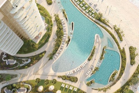 شقة في Jumeirah Islands, دبي 1غرف نوم, 79.2 م² رقم 47179 - صورة 2