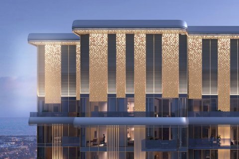 شقة في Jumeirah Islands, دبي 1غرف نوم, 79.2 م² رقم 47179 - صورة 5