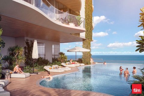 Apartamento en Dubai, 2 dormitorios, 104.2 m², № 47191 - foto 9