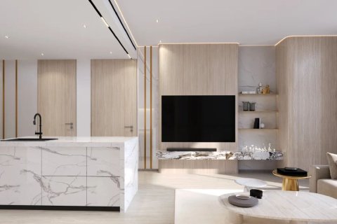 شقة في دبي 1غرف نوم, 74.9 م² رقم 47190 - صورة 2