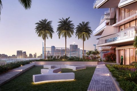 شقة في دبي 1غرف نوم, 74.9 م² رقم 47190 - صورة 9
