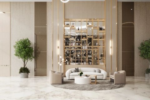 شقة في دبي 1غرف نوم, 74.9 م² رقم 47190 - صورة 7