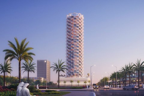 شقة في دبي 1غرف نوم, 74.9 م² رقم 47190 - صورة 14