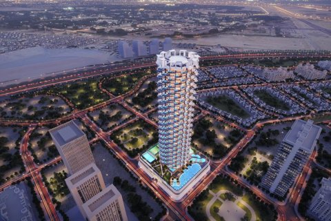 شقة في دبي 1غرف نوم, 74.9 م² رقم 47190 - صورة 12