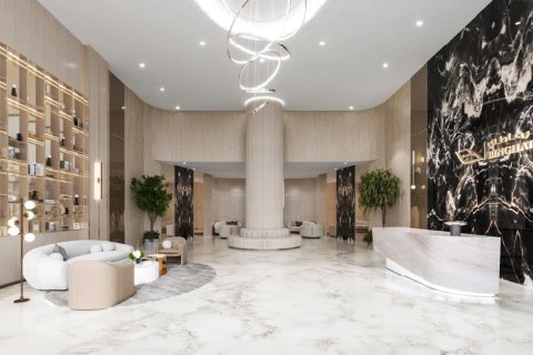 شقة في دبي 1غرف نوم, 74.9 م² رقم 47190 - صورة 5