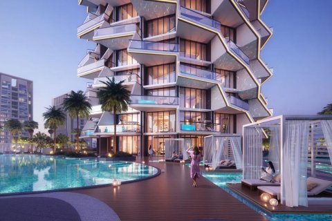 شقة في دبي 1غرف نوم, 74.9 م² رقم 47190 - صورة 6