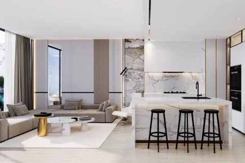 شقة في دبي 1غرف نوم, 74.9 م² رقم 47190 - صورة 1