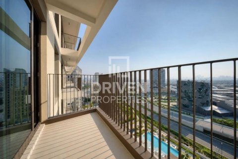 Apartment in Dubai Hills Estate, Dubai 1 bedroom, 62.43 sq.m. № 142517 - photo 12