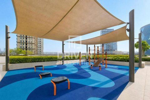 Apartment in Dubai Hills Estate, Dubai 1 bedroom, 62.43 sq.m. № 142517 - photo 9